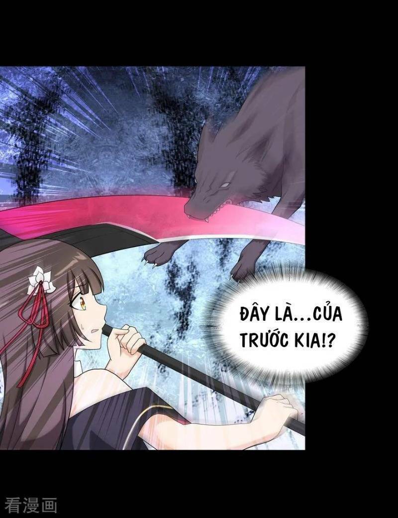 Bạn Gái Zombie Của Tôi - Chapter 118 - Page 21