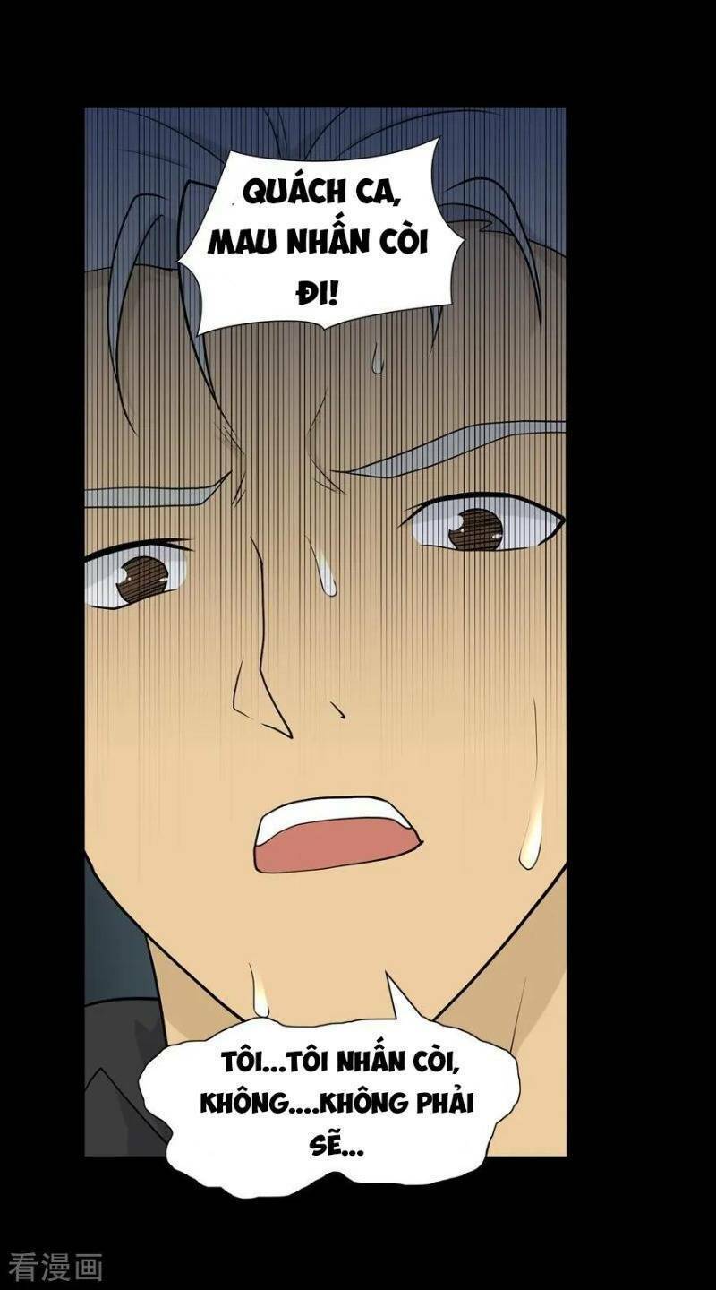 Bạn Gái Zombie Của Tôi - Chapter 118 - Page 31