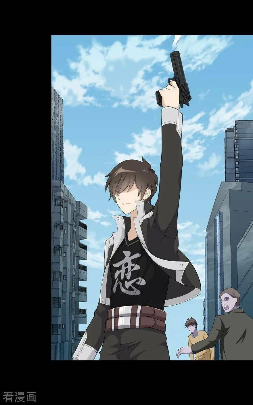 Bạn Gái Zombie Của Tôi - Chapter 118 - Page 36