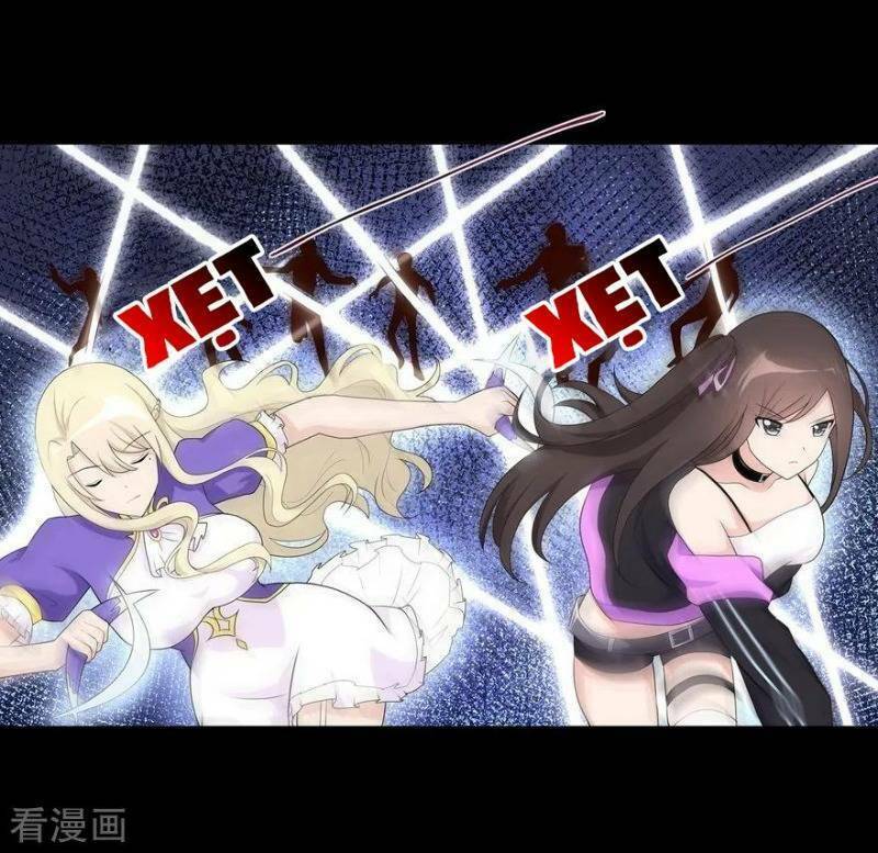 Bạn Gái Zombie Của Tôi - Chapter 118 - Page 41