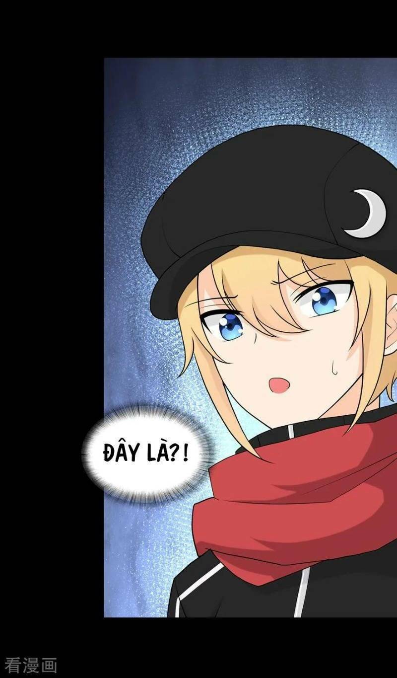 Bạn Gái Zombie Của Tôi - Chapter 118 - Page 42