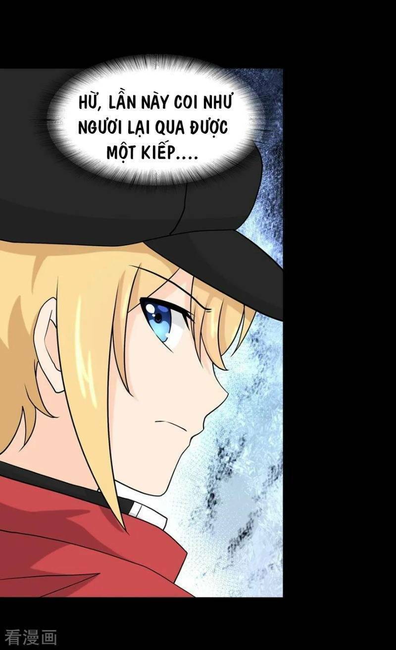 Bạn Gái Zombie Của Tôi - Chapter 118 - Page 45