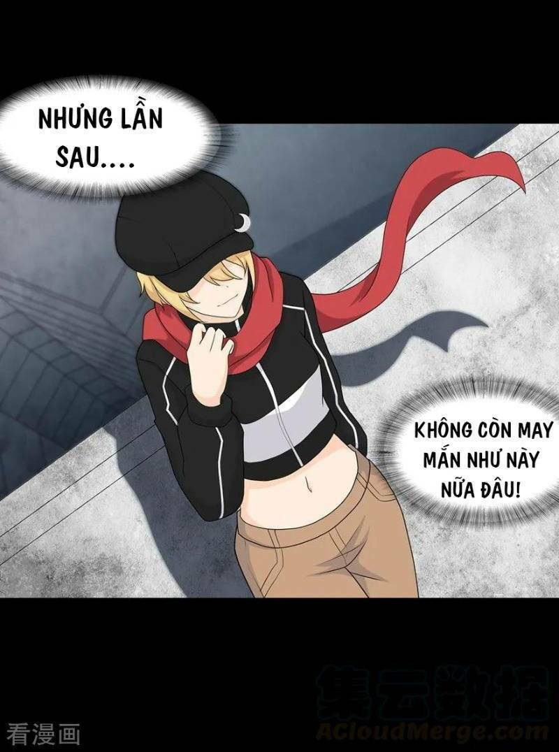 Bạn Gái Zombie Của Tôi - Chapter 118 - Page 46