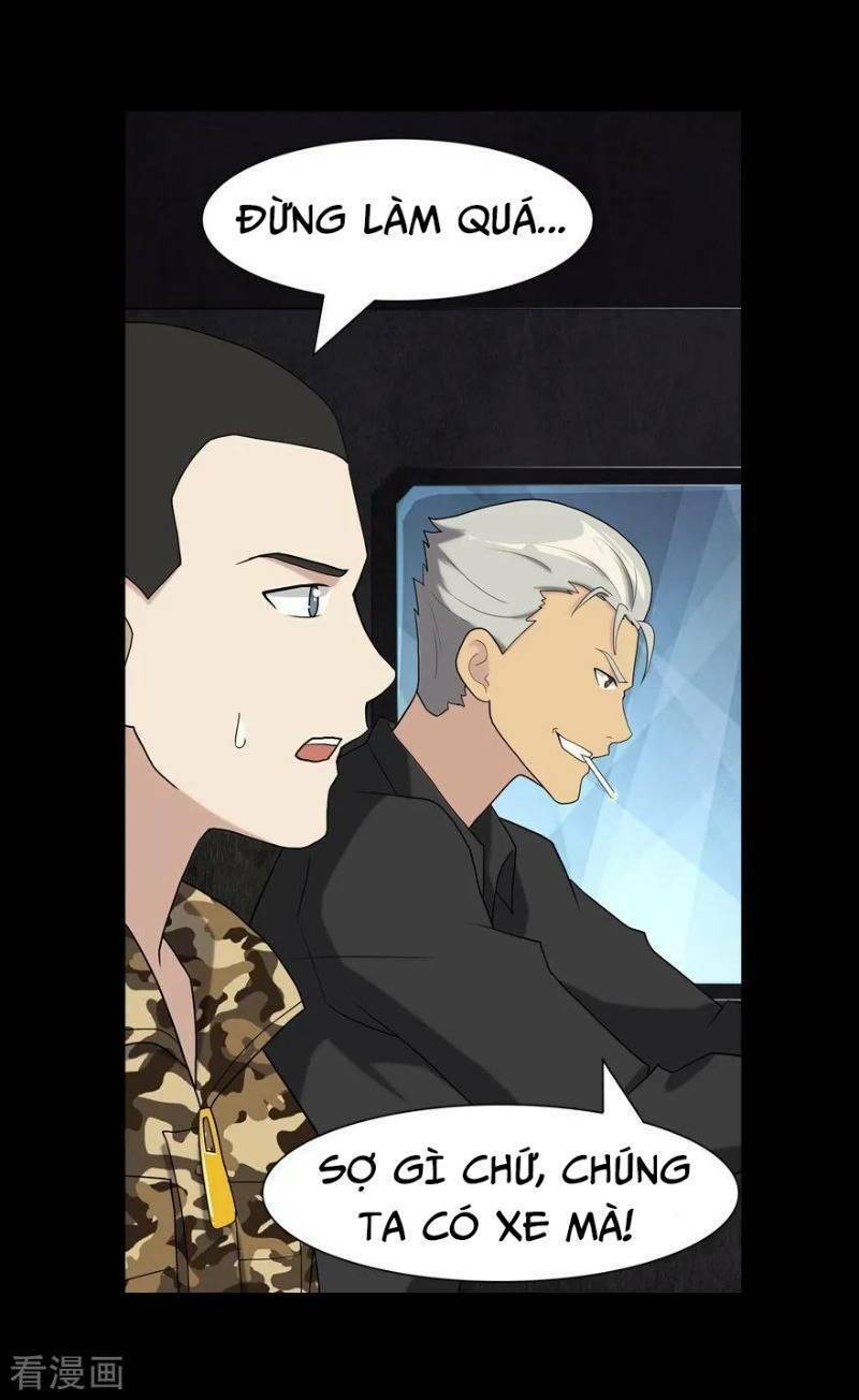 Bạn Gái Zombie Của Tôi - Chapter 118 - Page 6