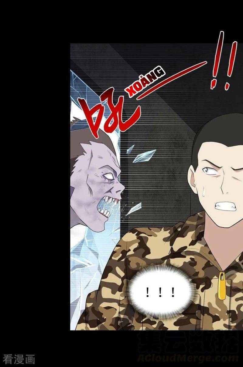 Bạn Gái Zombie Của Tôi - Chapter 118 - Page 7