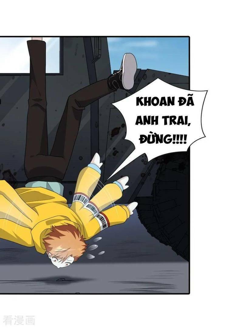 Bạn Gái Zombie Của Tôi - Chapter 119 - Page 11