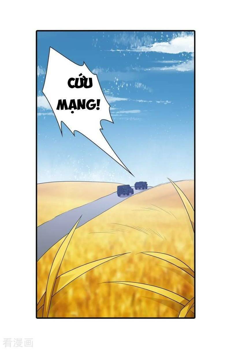 Bạn Gái Zombie Của Tôi - Chapter 119 - Page 13