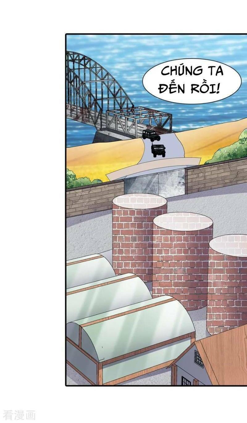 Bạn Gái Zombie Của Tôi - Chapter 119 - Page 16