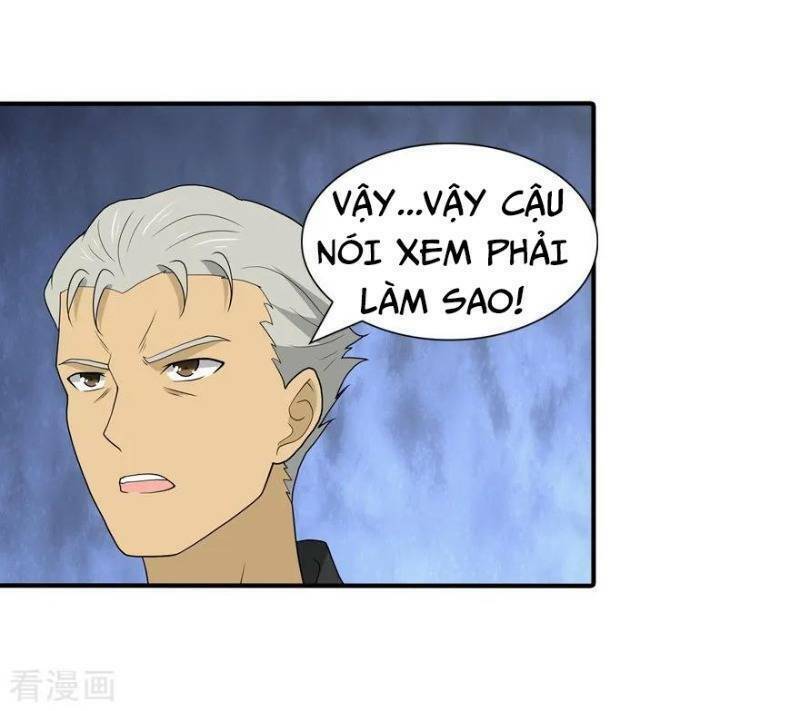 Bạn Gái Zombie Của Tôi - Chapter 119 - Page 23