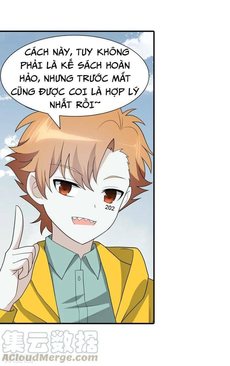 Bạn Gái Zombie Của Tôi - Chapter 119 - Page 27