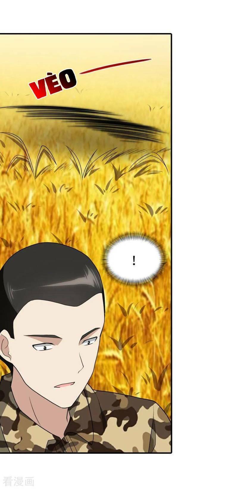 Bạn Gái Zombie Của Tôi - Chapter 119 - Page 32