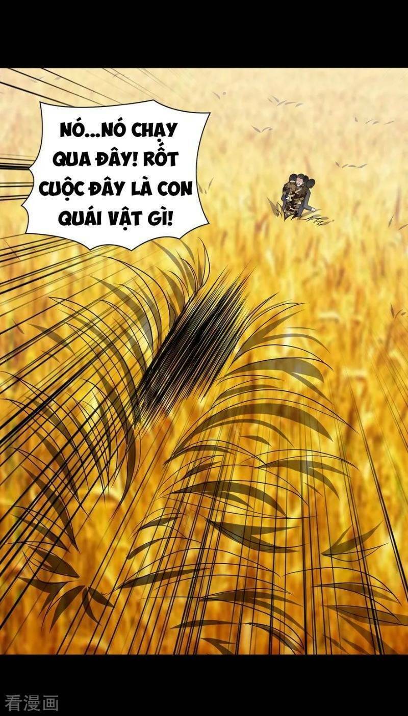 Bạn Gái Zombie Của Tôi - Chapter 119 - Page 38