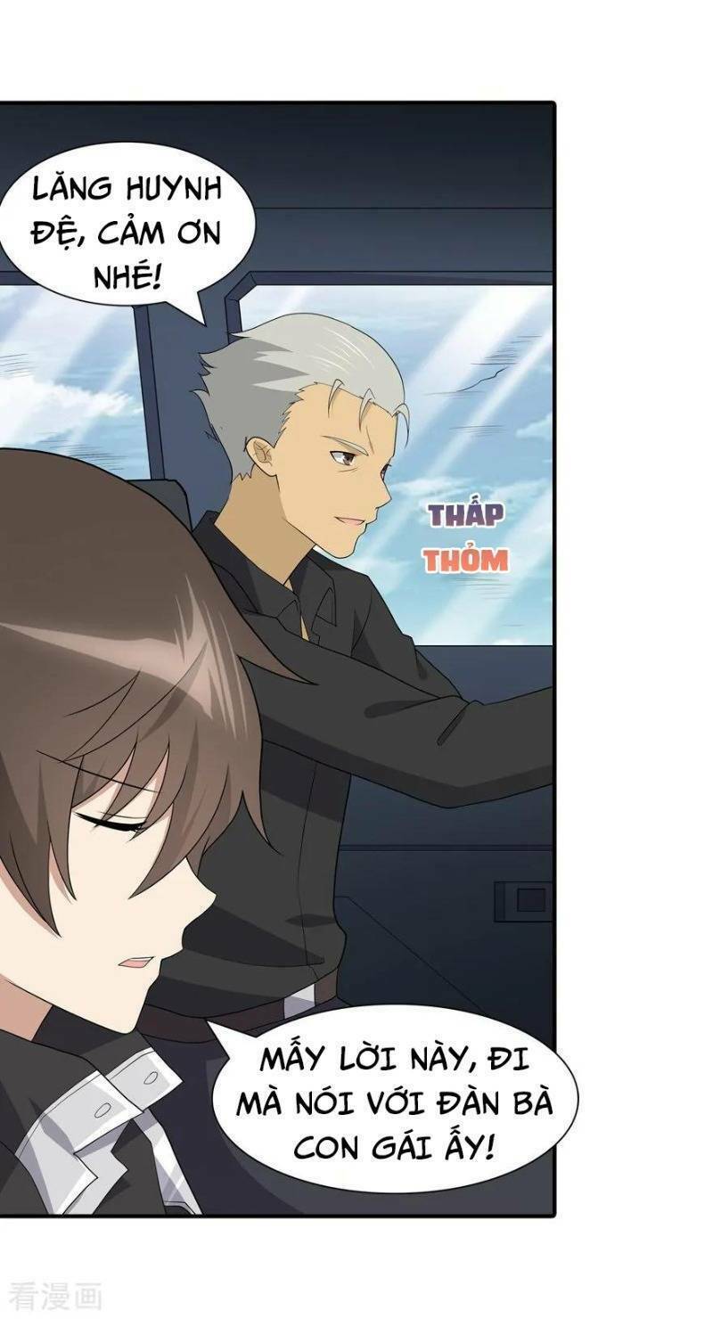 Bạn Gái Zombie Của Tôi - Chapter 119 - Page 3