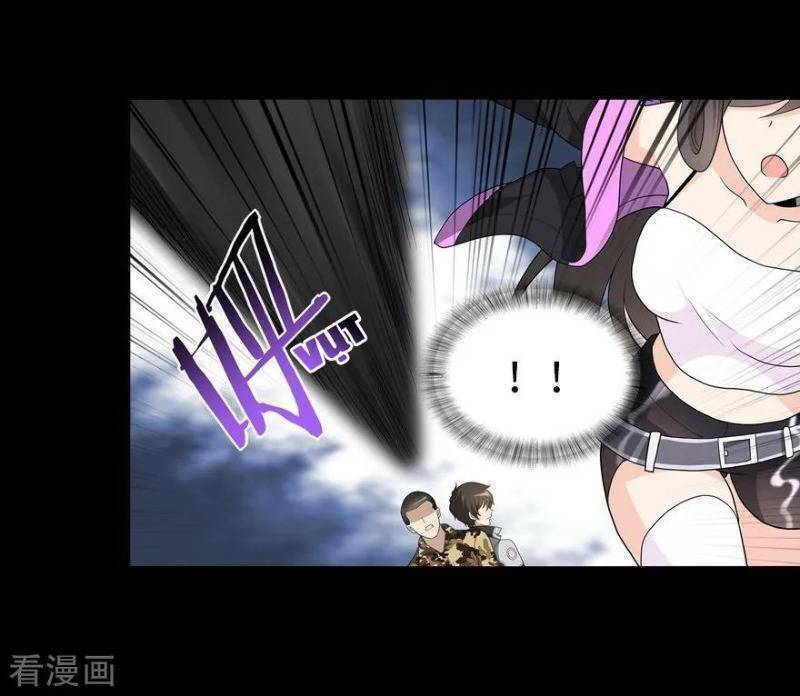 Bạn Gái Zombie Của Tôi - Chapter 119 - Page 40