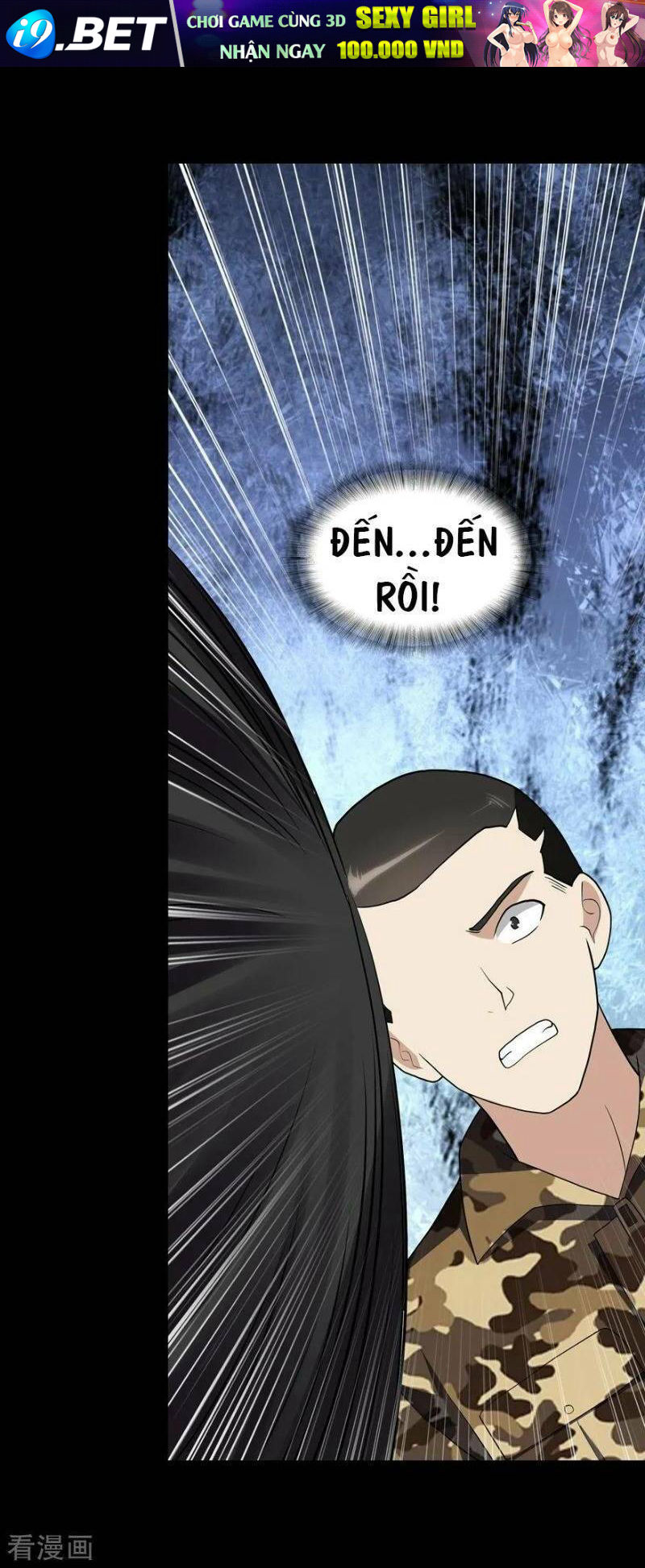 Bạn Gái Zombie Của Tôi - Chapter 119 - Page 42