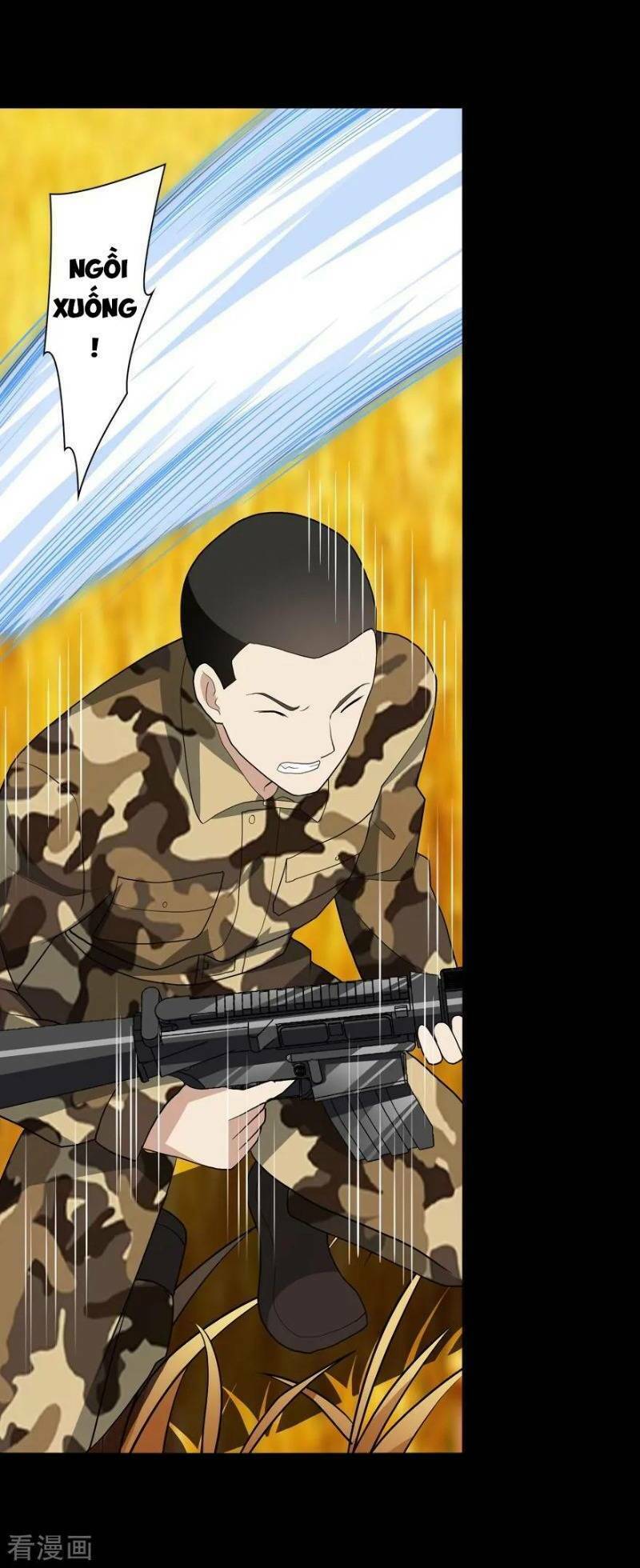 Bạn Gái Zombie Của Tôi - Chapter 119 - Page 43