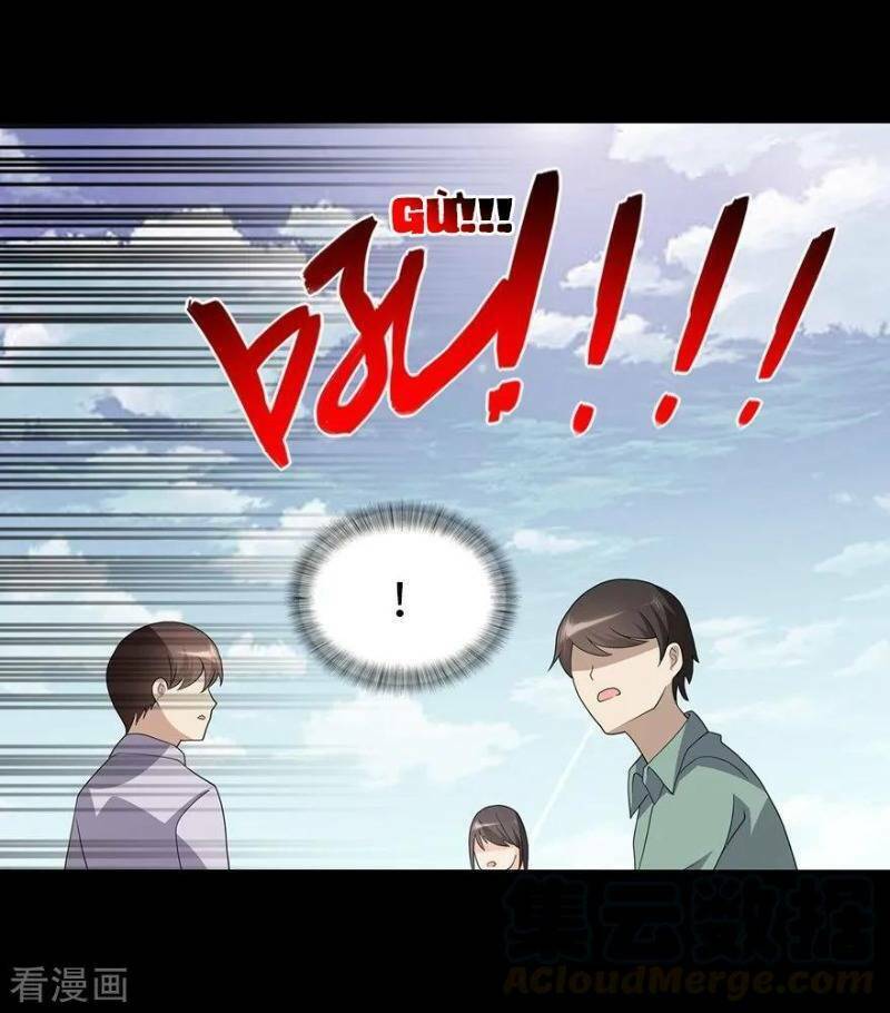 Bạn Gái Zombie Của Tôi - Chapter 119 - Page 48