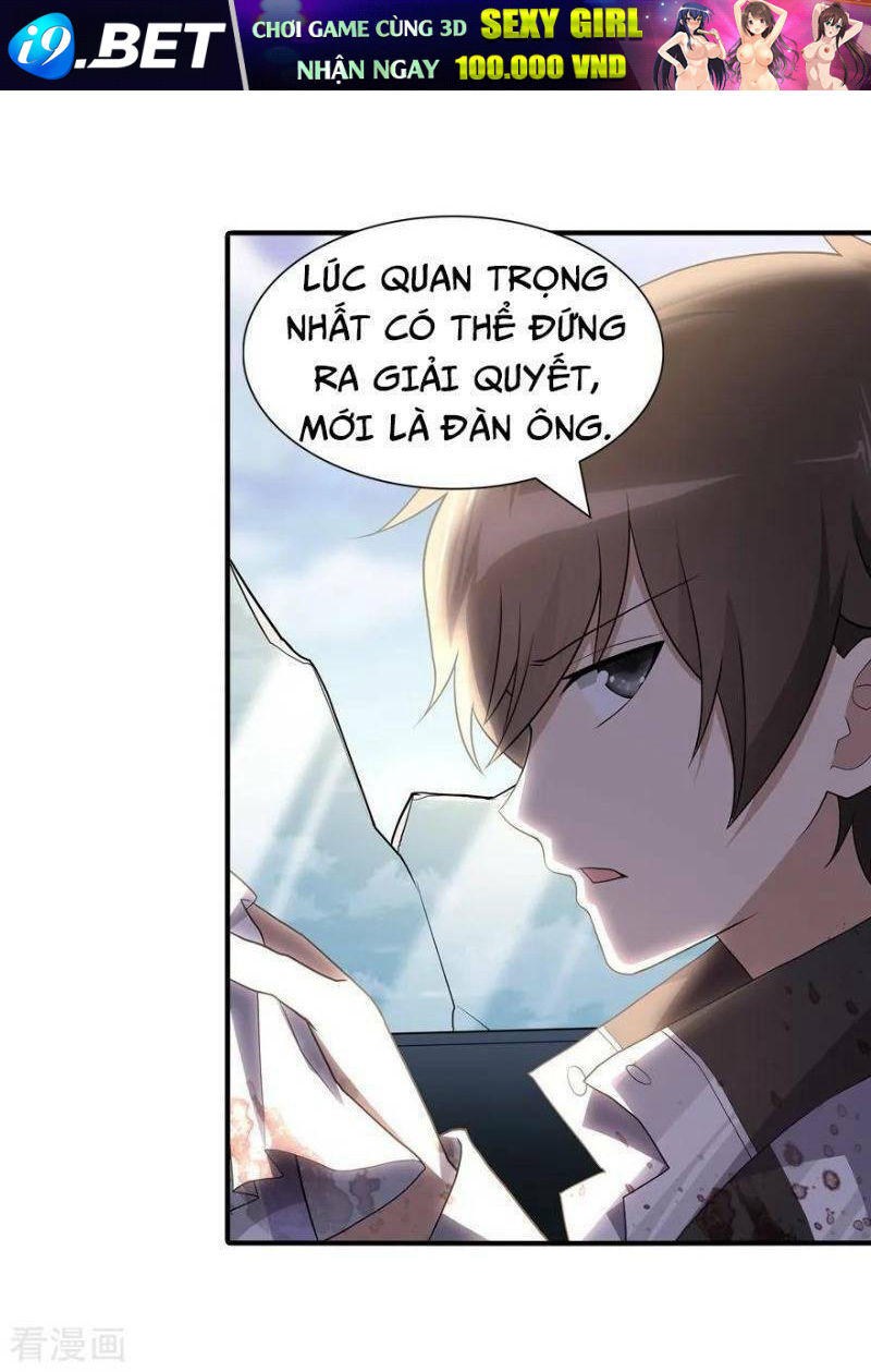 Bạn Gái Zombie Của Tôi - Chapter 119 - Page 4