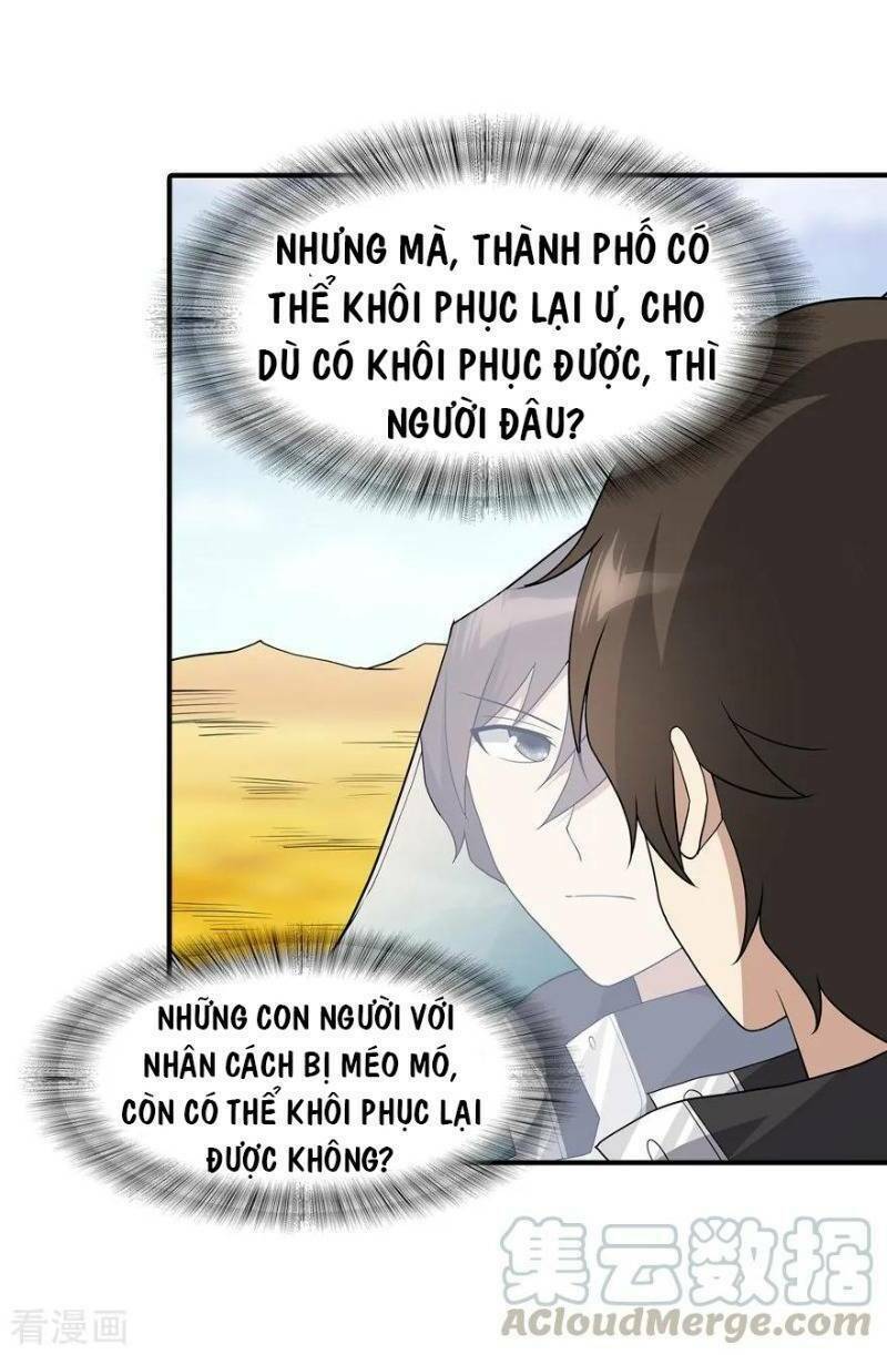 Bạn Gái Zombie Của Tôi - Chapter 119 - Page 7