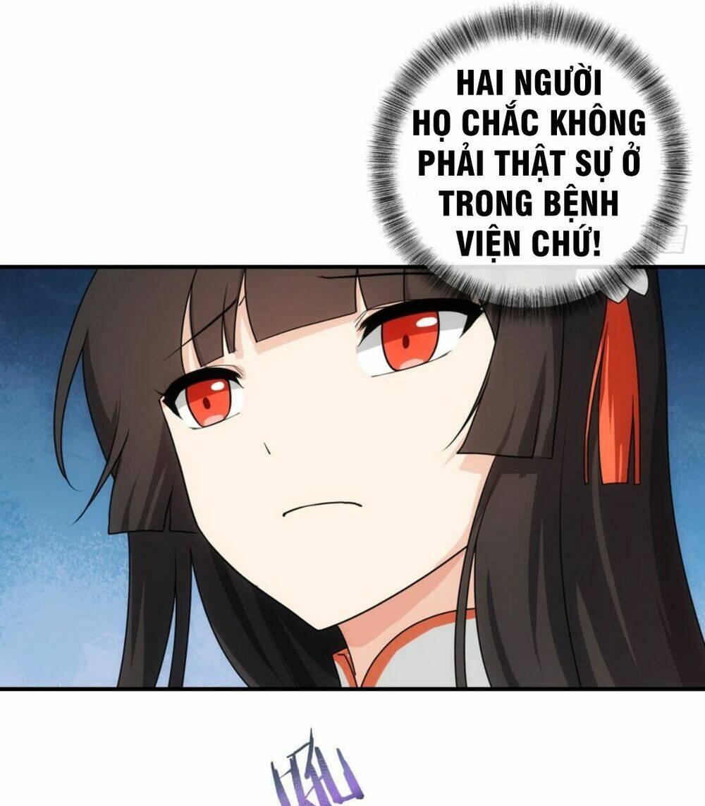 Bạn Gái Zombie Của Tôi - Chapter 12 - Page 12