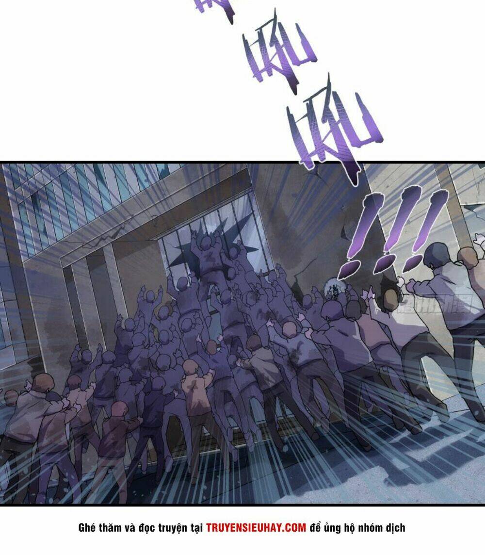 Bạn Gái Zombie Của Tôi - Chapter 12 - Page 13