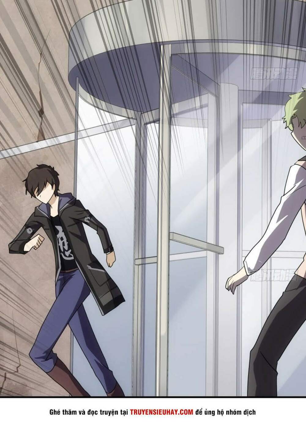 Bạn Gái Zombie Của Tôi - Chapter 12 - Page 24