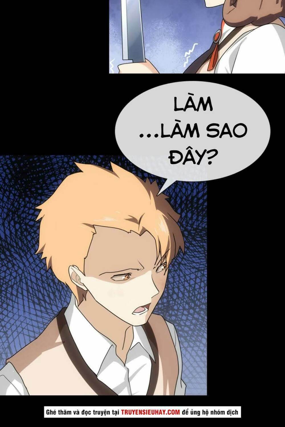 Bạn Gái Zombie Của Tôi - Chapter 12 - Page 30