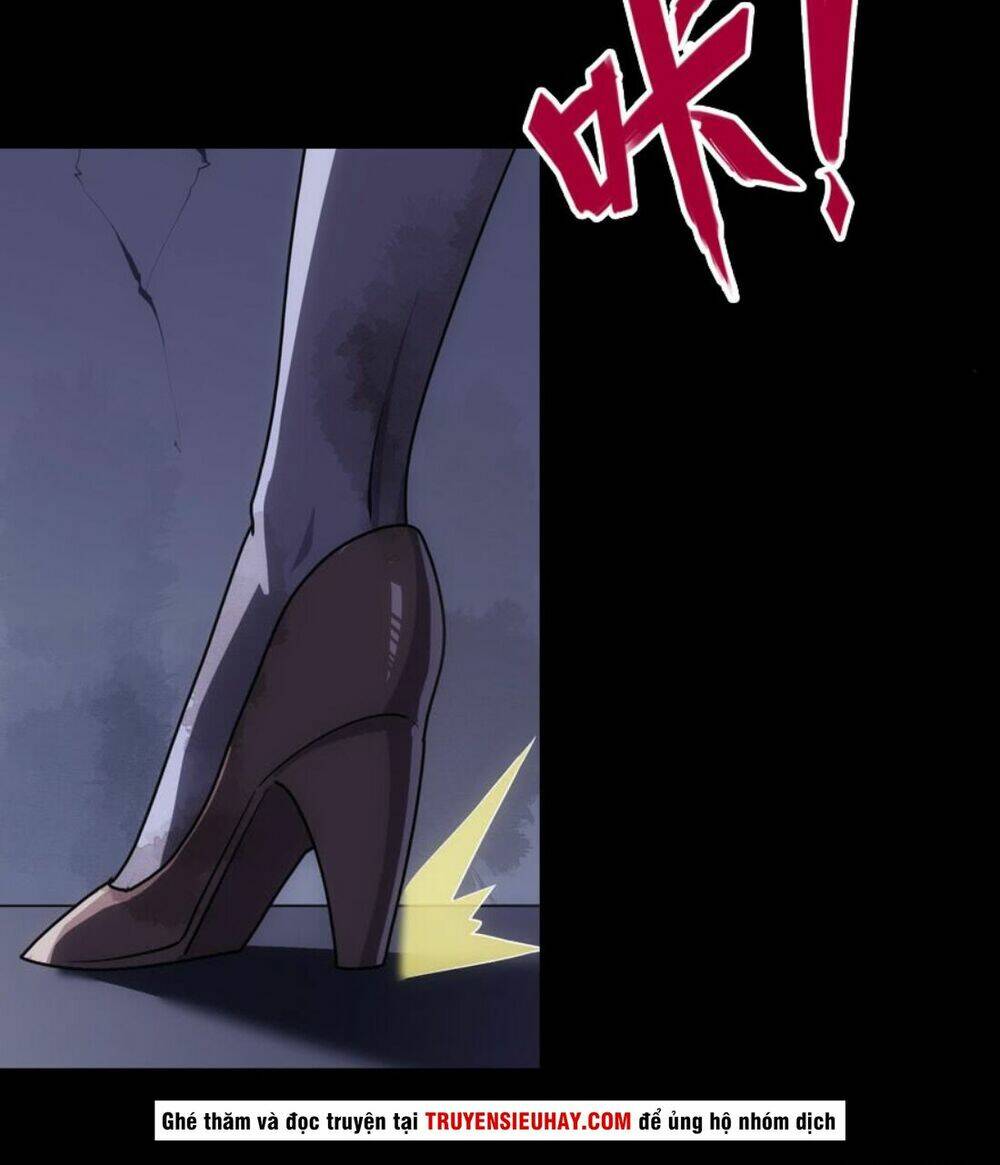 Bạn Gái Zombie Của Tôi - Chapter 12 - Page 32