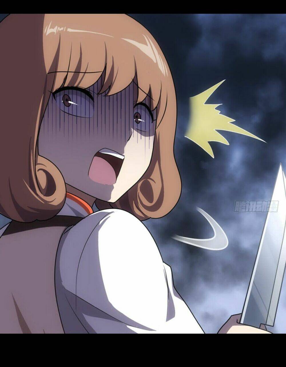 Bạn Gái Zombie Của Tôi - Chapter 12 - Page 33