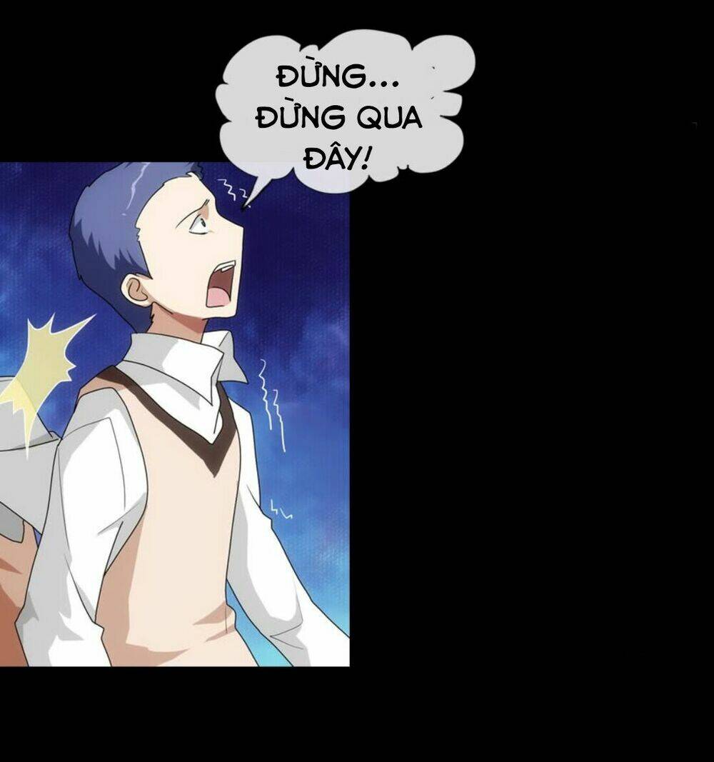 Bạn Gái Zombie Của Tôi - Chapter 12 - Page 35