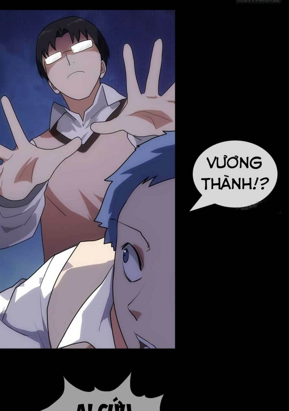 Bạn Gái Zombie Của Tôi - Chapter 12 - Page 37