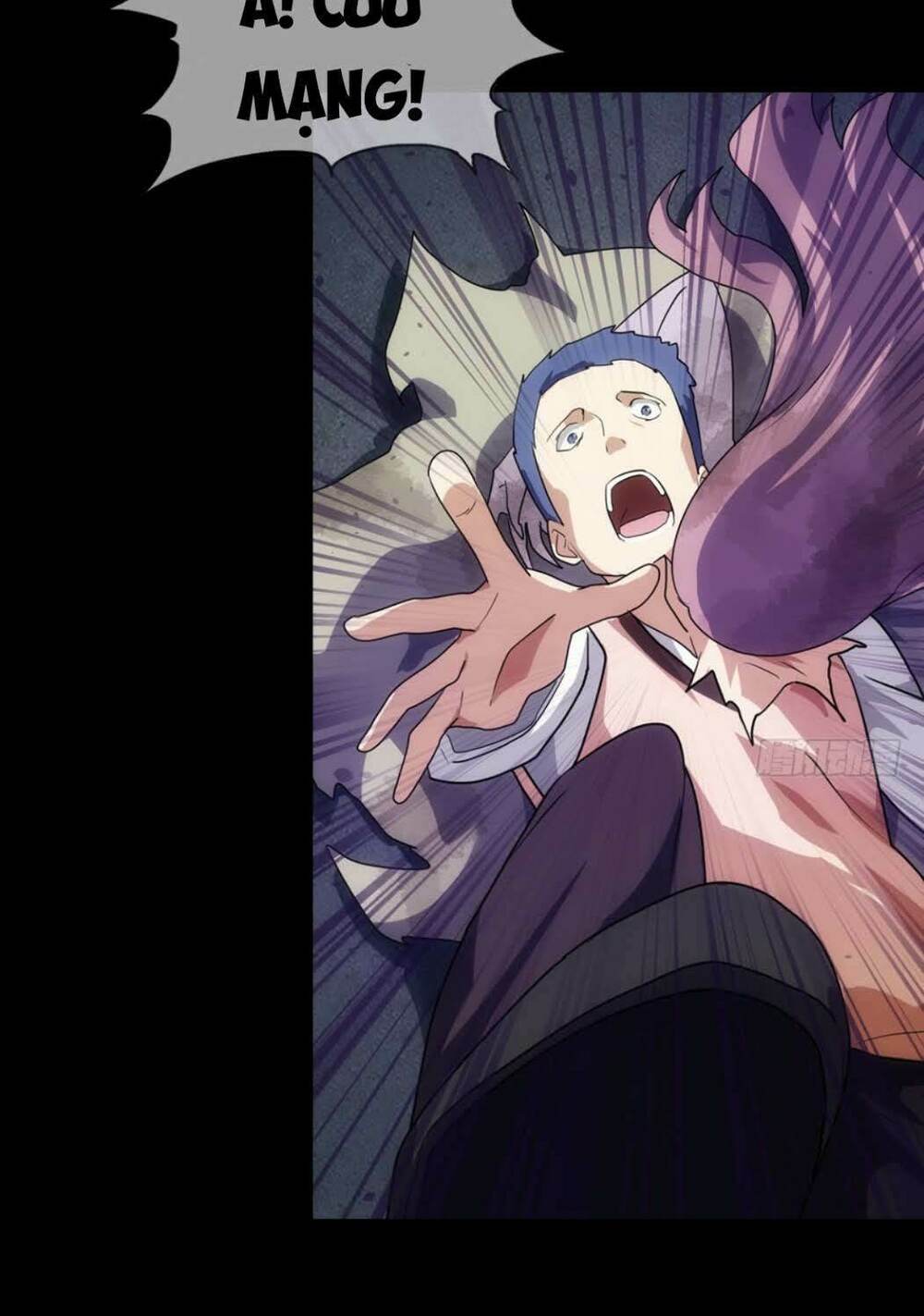 Bạn Gái Zombie Của Tôi - Chapter 12 - Page 38