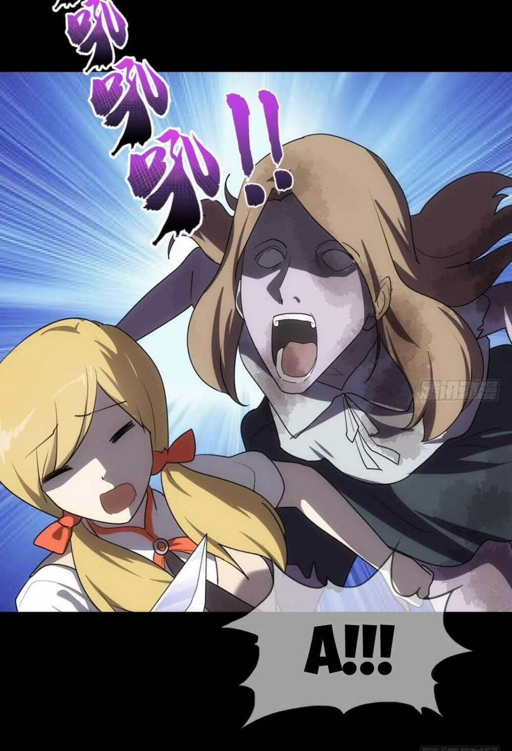 Bạn Gái Zombie Của Tôi - Chapter 12 - Page 40