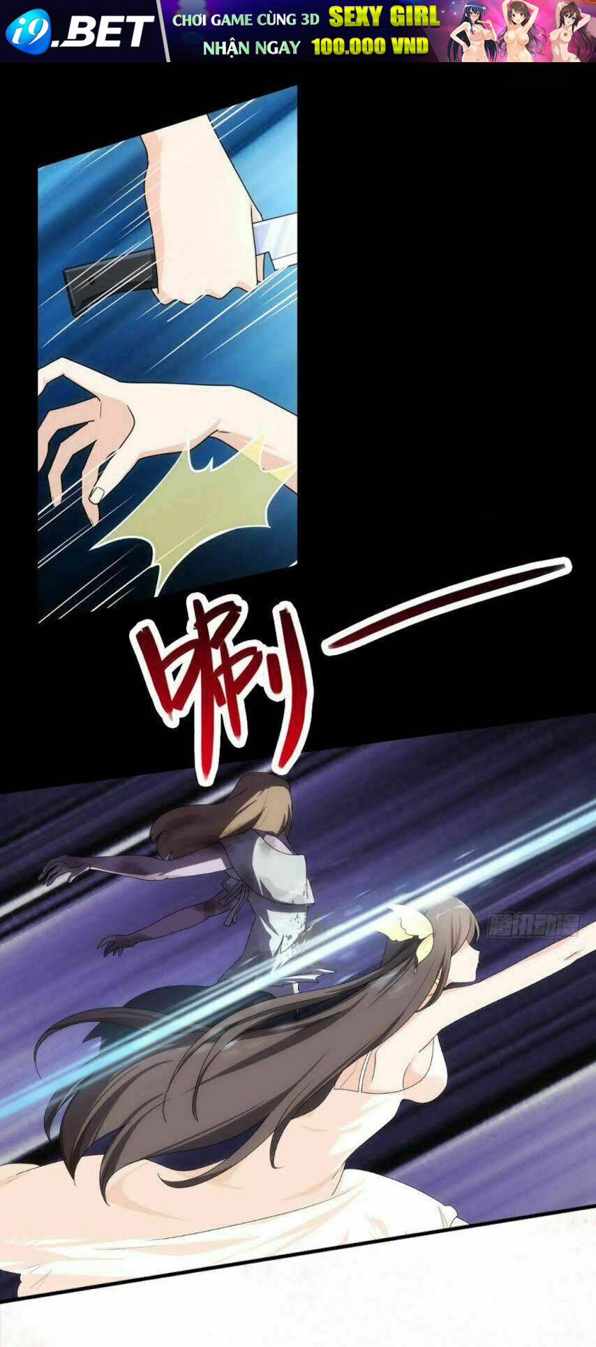 Bạn Gái Zombie Của Tôi - Chapter 12 - Page 41