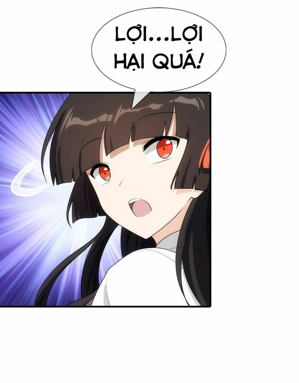 Bạn Gái Zombie Của Tôi - Chapter 12 - Page 43