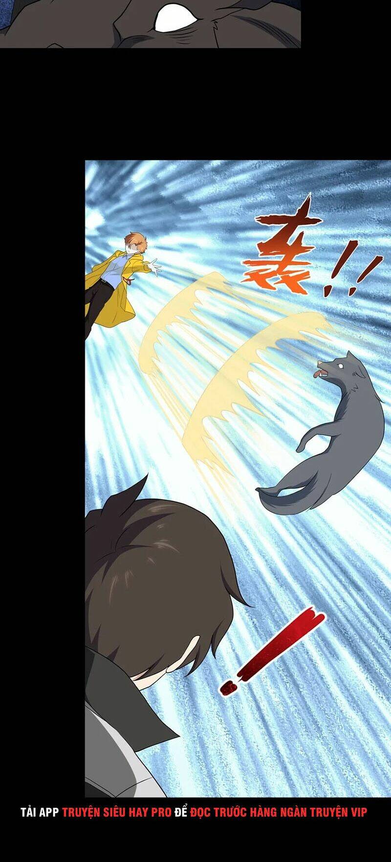 Bạn Gái Zombie Của Tôi - Chapter 120 - Page 14