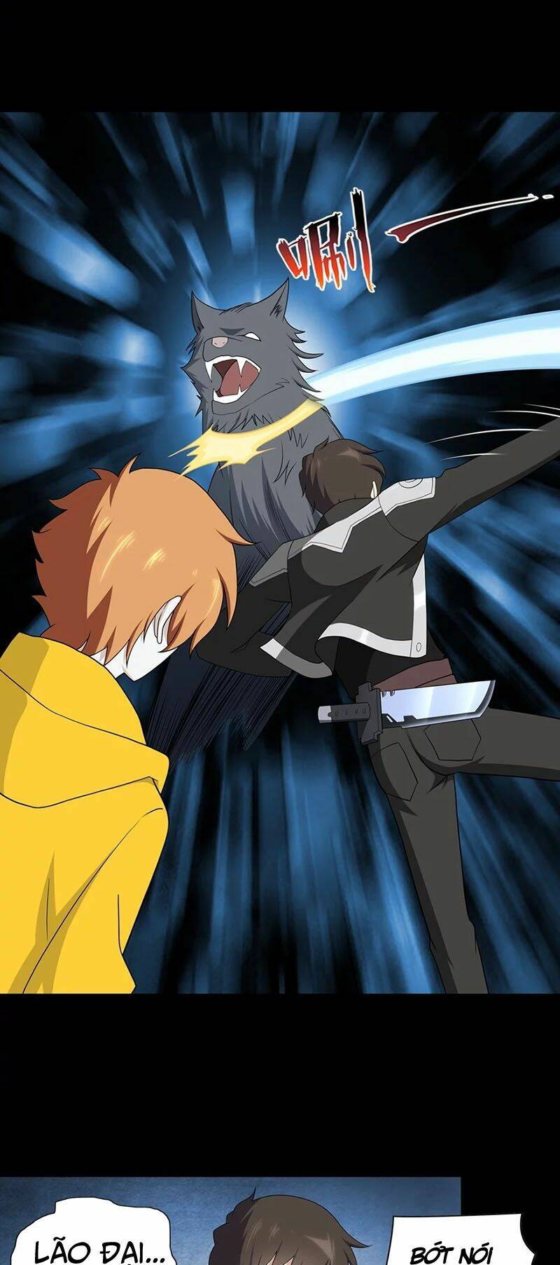 Bạn Gái Zombie Của Tôi - Chapter 120 - Page 17