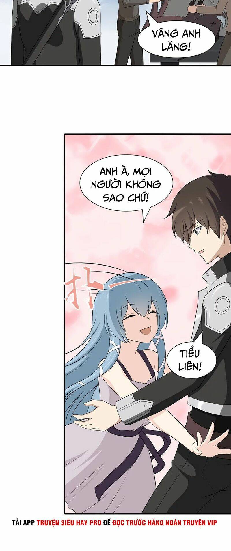 Bạn Gái Zombie Của Tôi - Chapter 120 - Page 22