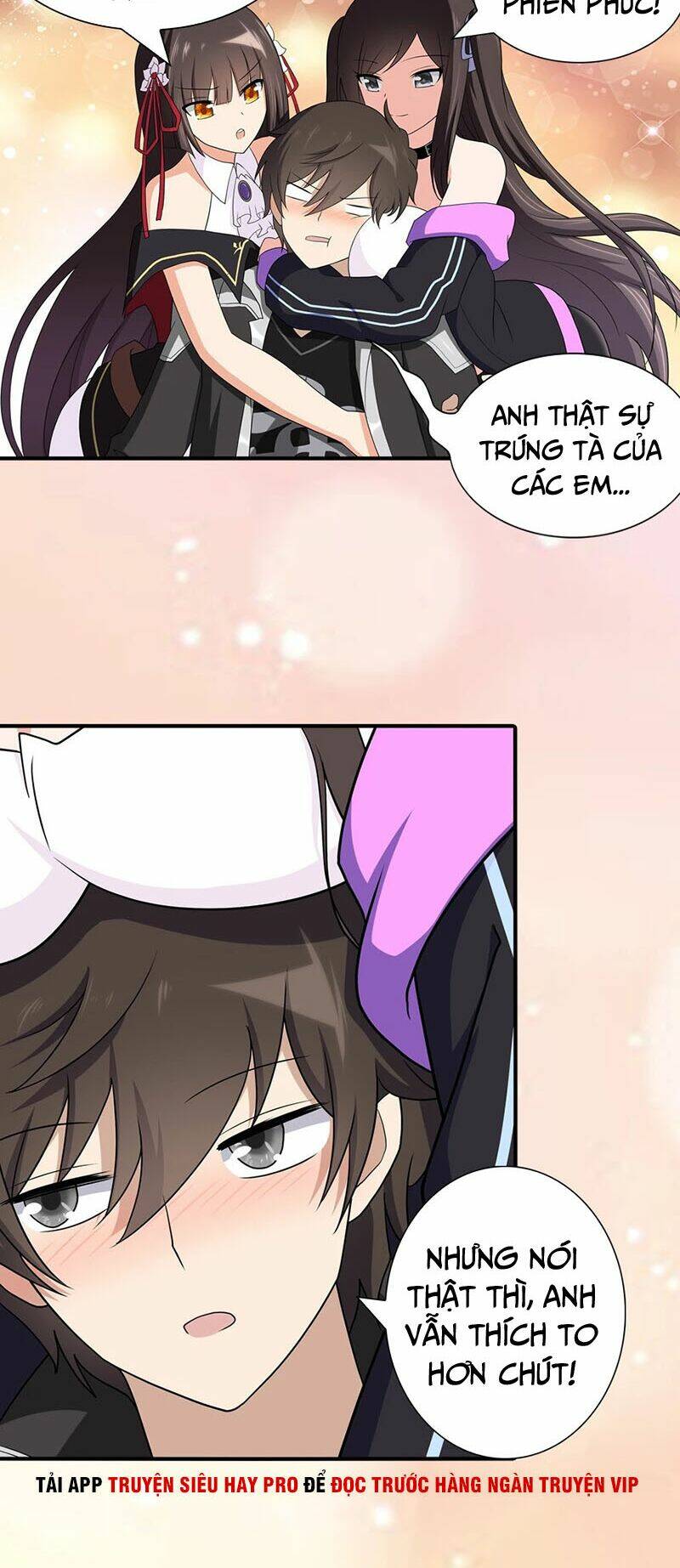 Bạn Gái Zombie Của Tôi - Chapter 120 - Page 26