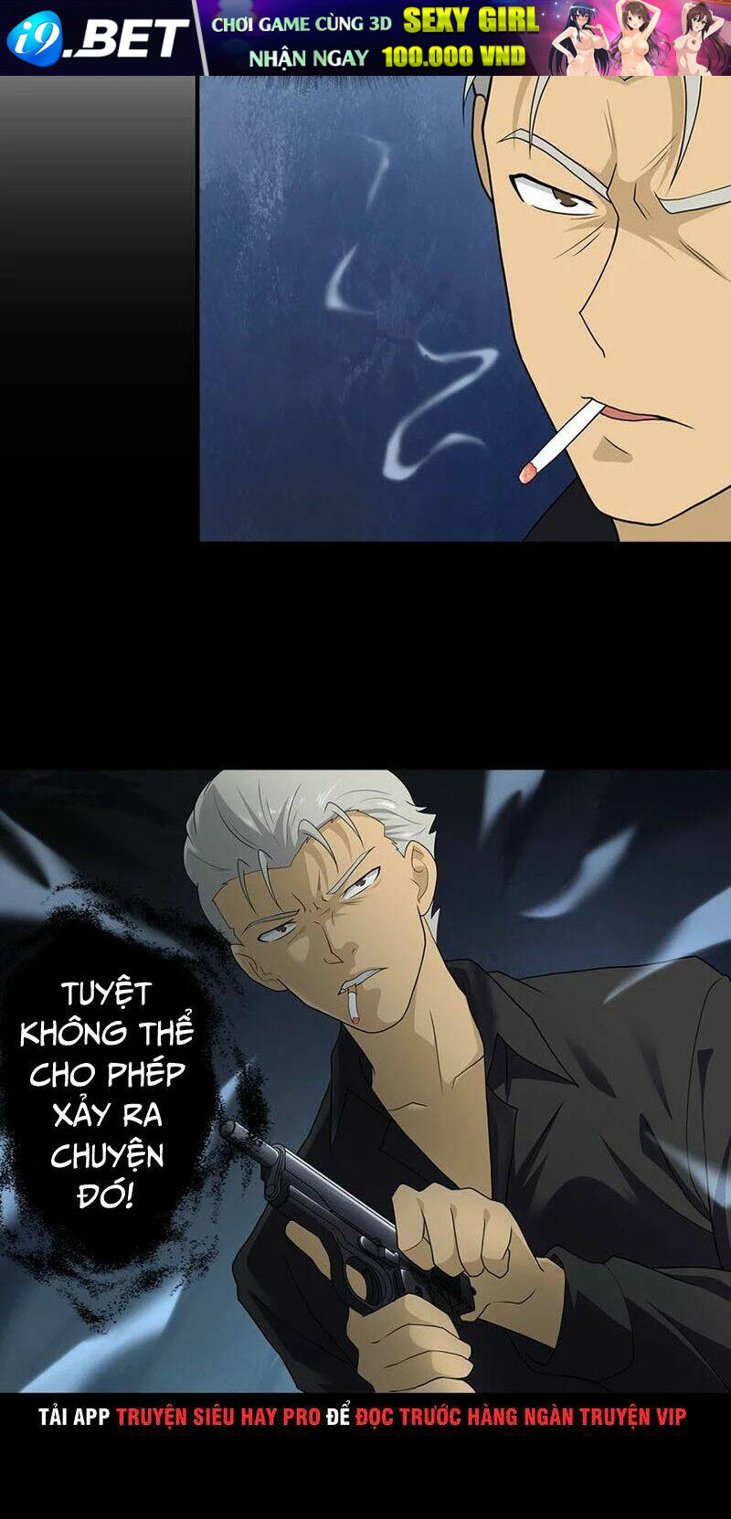 Bạn Gái Zombie Của Tôi - Chapter 120 - Page 30