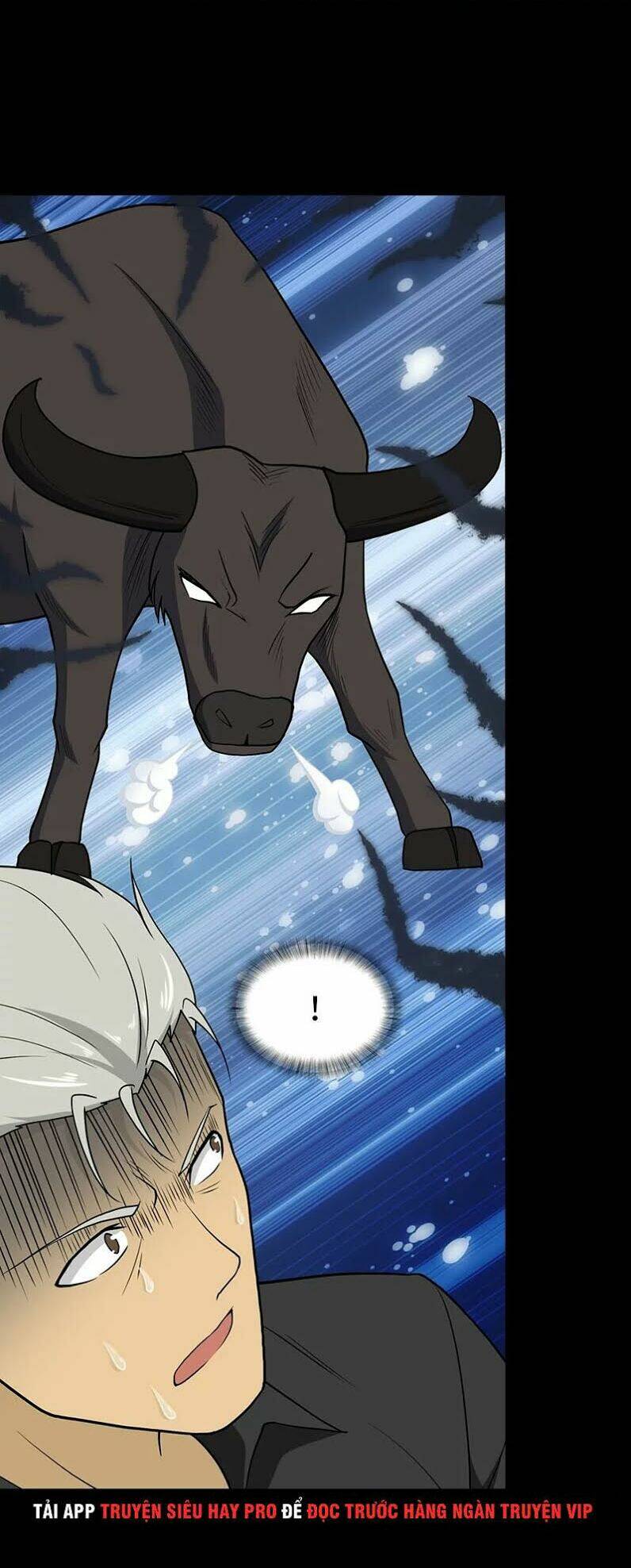 Bạn Gái Zombie Của Tôi - Chapter 120 - Page 4