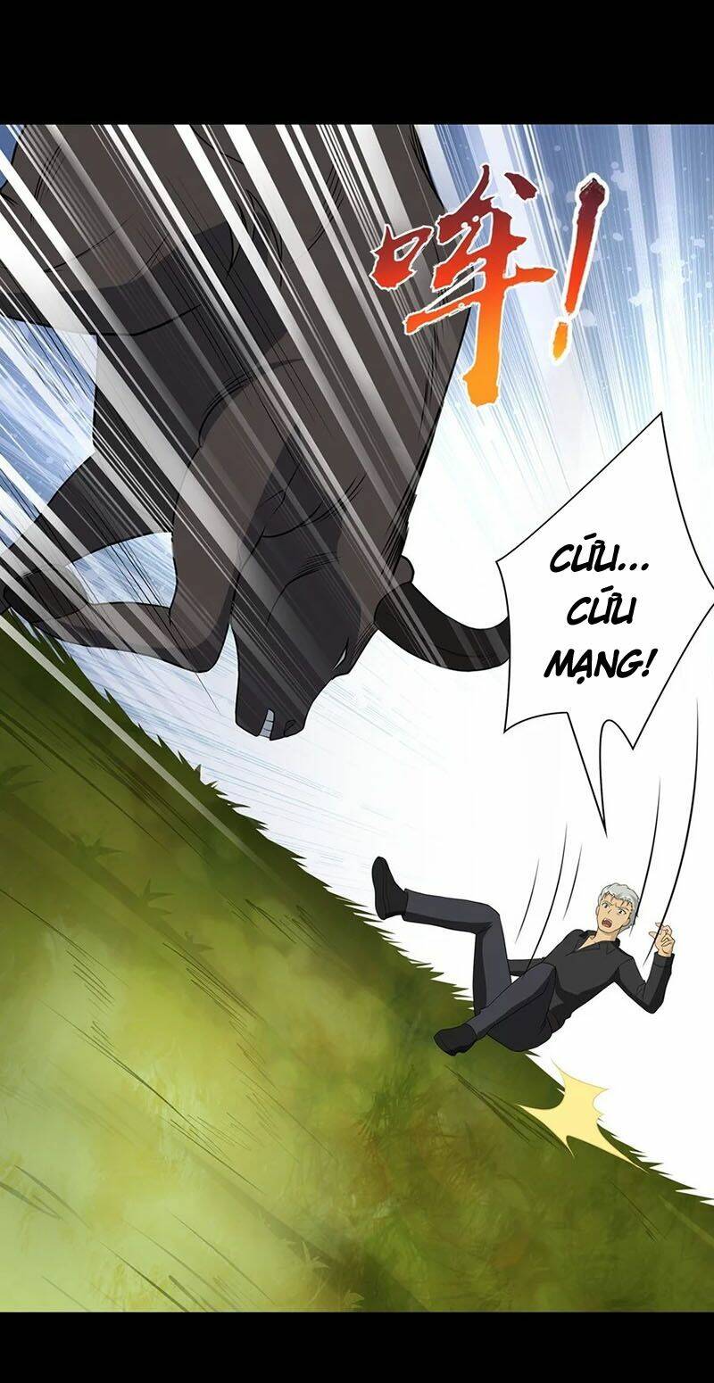 Bạn Gái Zombie Của Tôi - Chapter 120 - Page 5