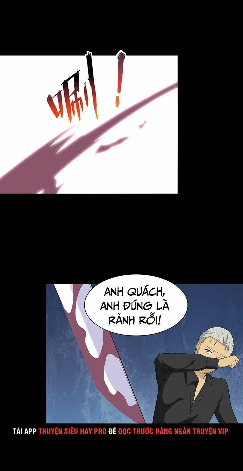 Bạn Gái Zombie Của Tôi - Chapter 120 - Page 6