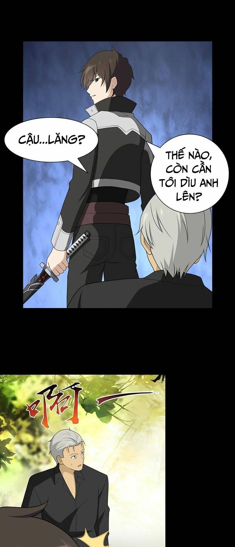 Bạn Gái Zombie Của Tôi - Chapter 120 - Page 7