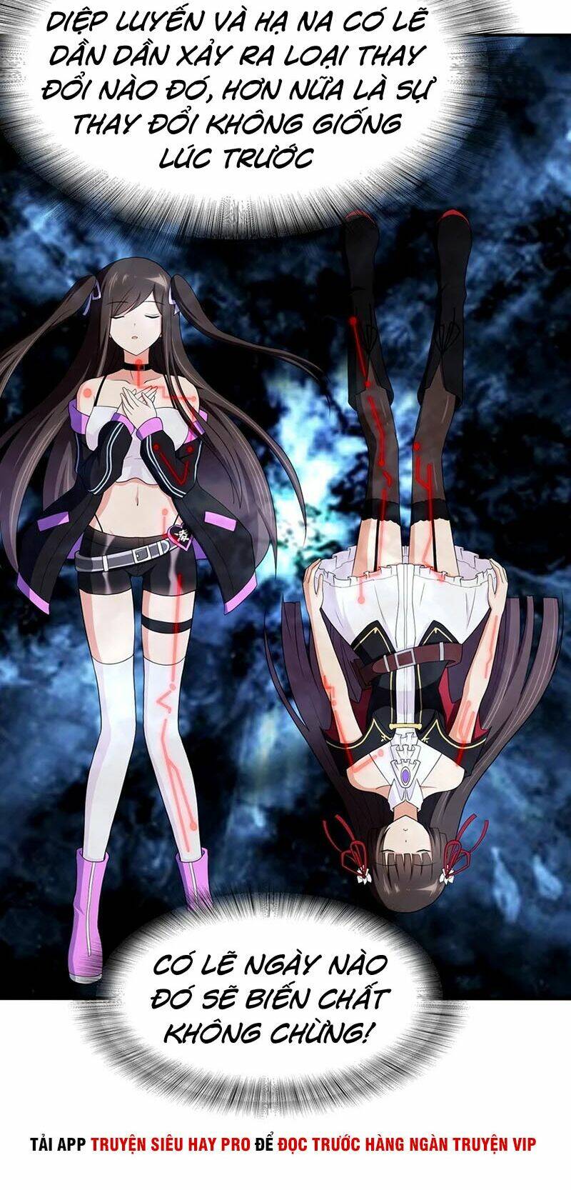 Bạn Gái Zombie Của Tôi - Chapter 121 - Page 12