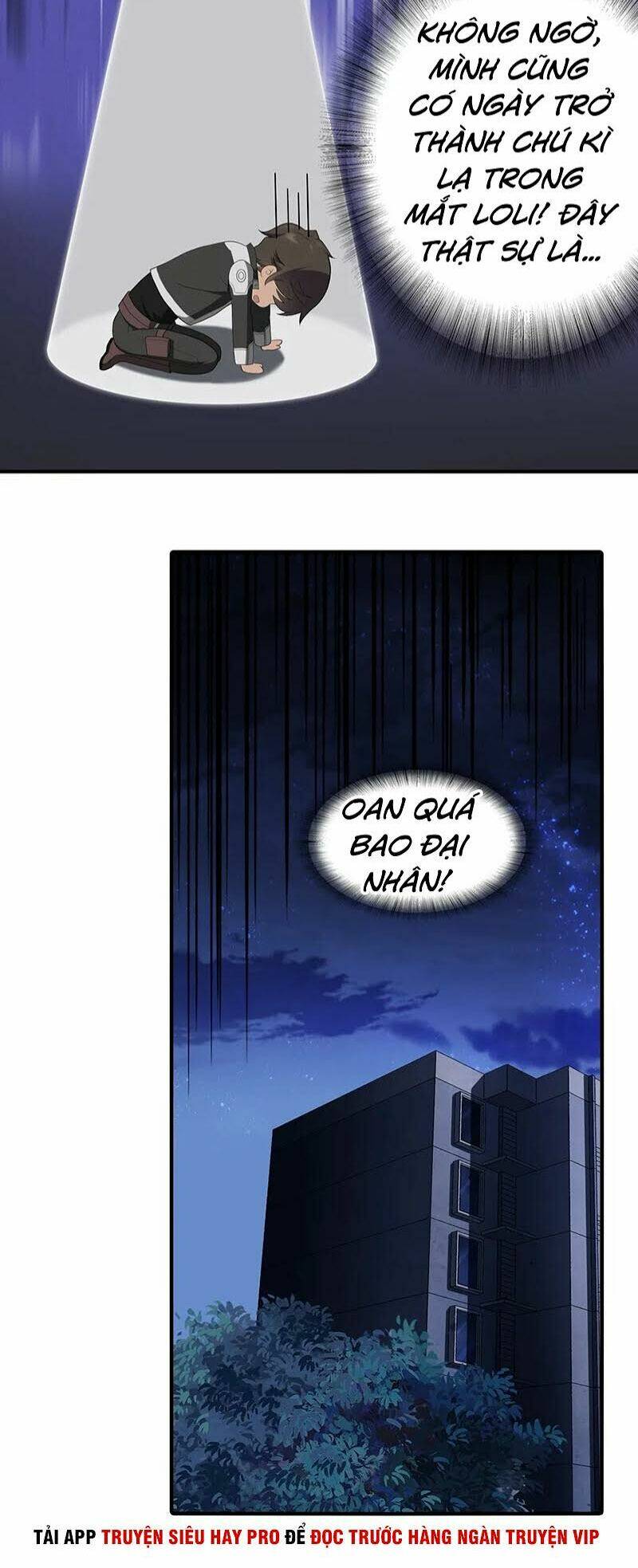 Bạn Gái Zombie Của Tôi - Chapter 121 - Page 18