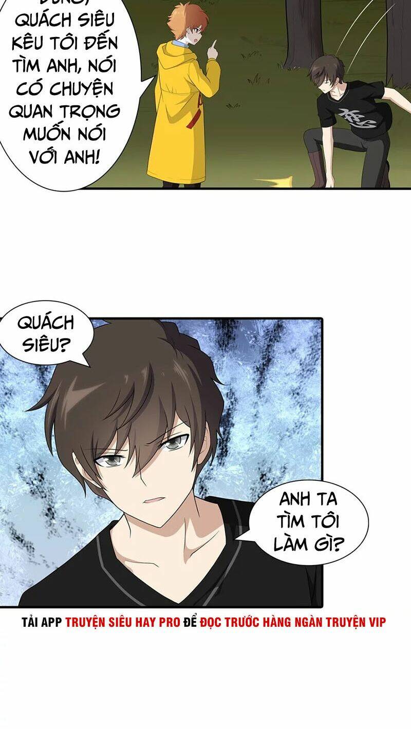 Bạn Gái Zombie Của Tôi - Chapter 121 - Page 28