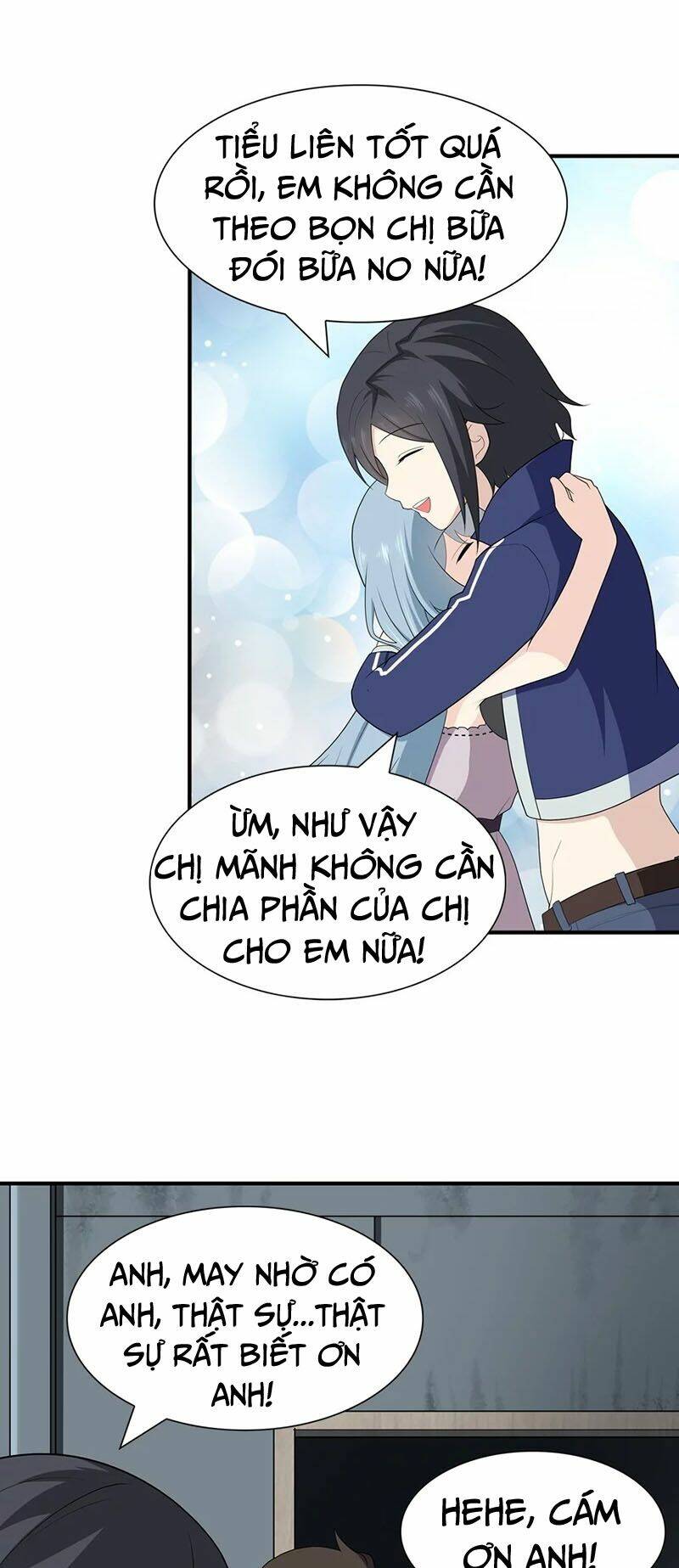 Bạn Gái Zombie Của Tôi - Chapter 121 - Page 5