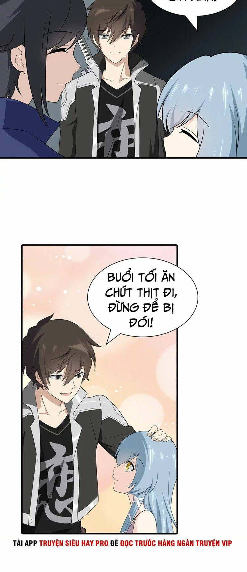 Bạn Gái Zombie Của Tôi - Chapter 121 - Page 6