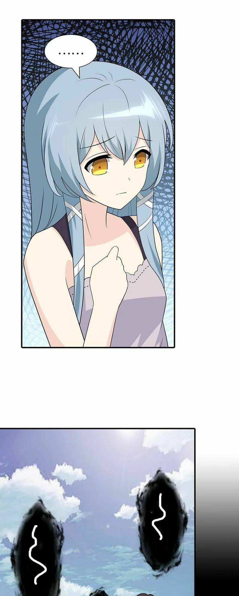 Bạn Gái Zombie Của Tôi - Chapter 122 - Page 19